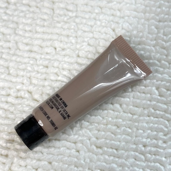 🎁Pick 5 for $25🎁 ULTA Beauty Matte Eye Primer mini - 5 ml - Picture 2 of 3